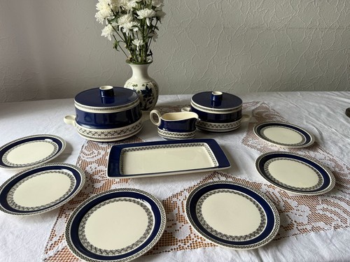 Villeroy boch saphir - &, saar