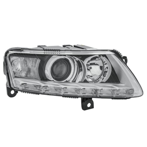 Hauptscheinwerfer hella 1el009 - hauptscheinwerfer,