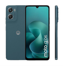 MOTOROLA moto g06 256 GB