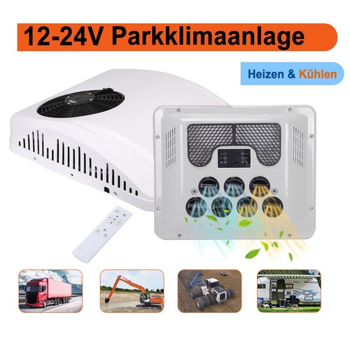 12v 24v kühlung parken - kühlung,