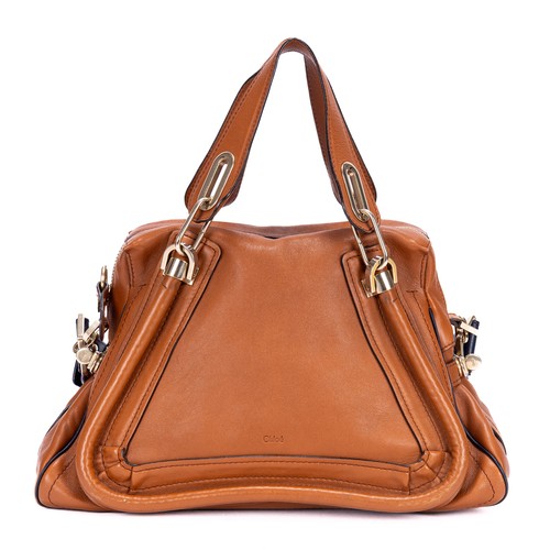 Chloé medium paraty - medium,