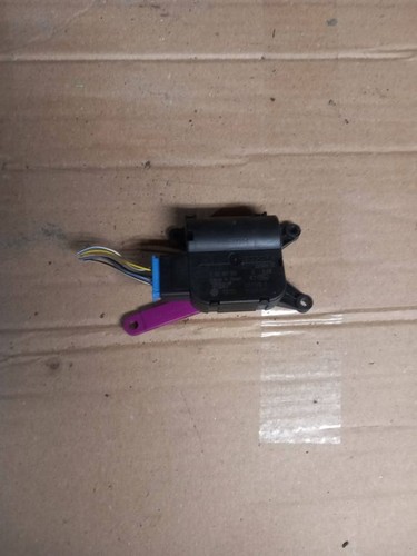 Seat exeo 2010 stellmotor - exeo, (3r)