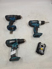 Mengenangebot 4 Makita DHP482