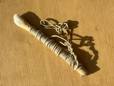 Bayern Paradebusch Haare im Bündel. Pickelhaube Tschako Tschapka ??