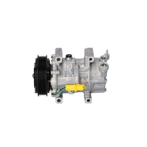 Klimakompressor nrf 32227 - nrf,