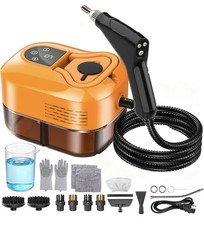 Dampfreiniger für Haus Auto