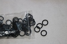 Carrera GO!!! Plus Digital 143 - 50 Schienenverbinder Gummi Gummiringe TOP