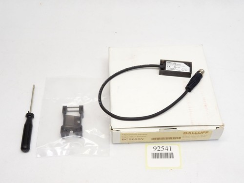 Balluff kapazitiver sensor - balluff,