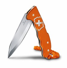 VICTORINOX Taschenmesser HUNTER PRO Alox Limited Edition 2021 orange 0.9415.L21