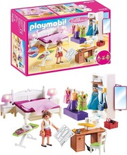 PLAYMOBIL 70208 Dollhouse