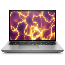 HP ZBook Fury 16 G11 Mobile