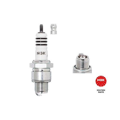 Ngk zündkerze 820548020 - zündkerze,