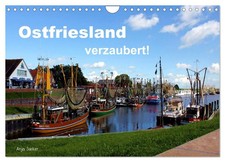 Ostfriesland verzaubert