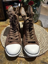 Converse all star - star, high