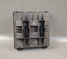 Seat Ibiza IV 1.4 TSI 6J5 110KW Cavf Körper Kontrolle Modul Bcm 7H0937089F