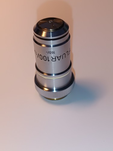 Zeiss west mikroskop - zeiss,