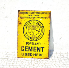 Vintage Nataraja Statue