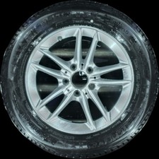 205/60 R16 Winterreifen A-KLASSE W177 16 Zoll Alufelgen Komplettsatz 5-7mm