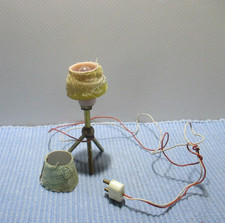 Stehlampe Lampe  alt