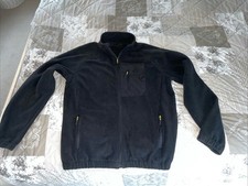 Herren BVB 09 Jacke Fleece Gr