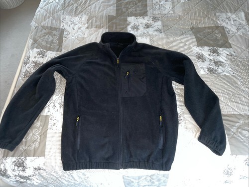 Herren bvb jacke fleece - jacke, gr