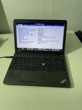 Lenovo ThinkPad S540 Laptop