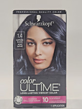Schwarzkopf Color Ultime