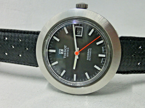 Tissot sideral automatic - automatic, mit