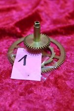 Ersatzteil für Comtoise Zahnrad Stundenstaffel Rad für Comtoise Uhr