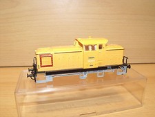 Gützold DDR - Lokgehäuse /