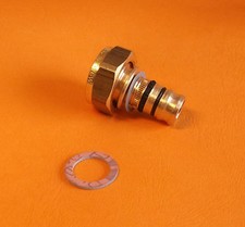 Geberit Mepla Verschraubung wählbare Größe