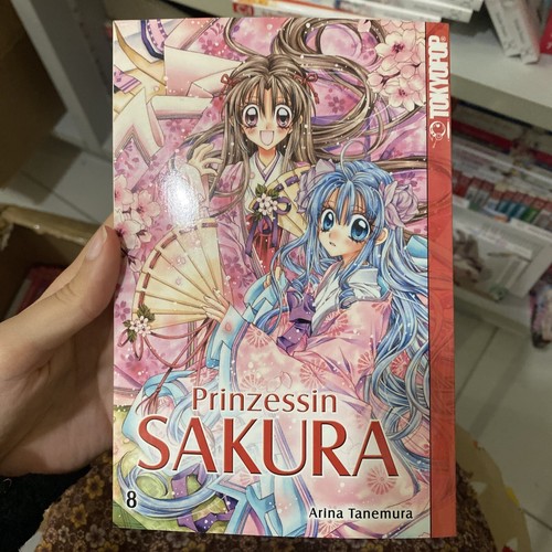 Prinzessin sakura von - prinzessin,