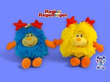 ⭐Aquamaritta & Zitronina