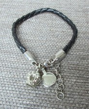 (A010)  Marc Cain  Leder