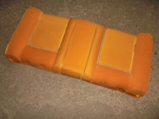 VW Golf 3 GT Original Polster