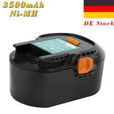 14.4V 3500mAh Ni-MH Akku für AEG BS14G B1414G B1420R BS14X BSS14 L1430R B1415R