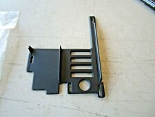 Opel Astra G Zafira A Abdeckung Frontverkleidung Frontschürze rechts NEU orig.