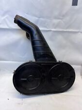 BMW E3 E9 CS S Purolator Luftfilterkasten M30 Vergaser 1211242000