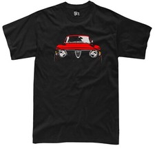 T-Shirt für Classic Alfa