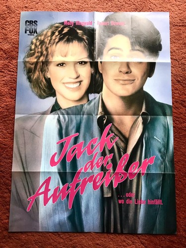 Jack der aufreißer - jack,