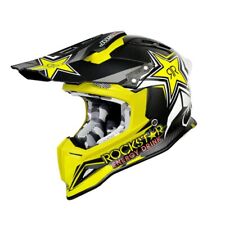 JUST1 J12 Rockstar 2.0 Motocross Helm Motorrad Enduro MX ATV Quad Offroad
