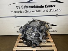 Mercedes SL 350 R230 Chrysler Motor Engine 180 kW 245PS 112973 112.973 3724 cm³