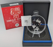 Frankreich 2024 10 Euro Hello