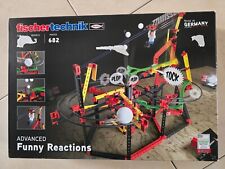 NEU +++ fischertechnik -