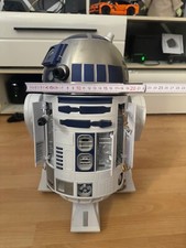 r2-d2 ki Roboter 