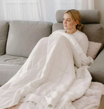 5 kg gewichtete Baumwolldecke