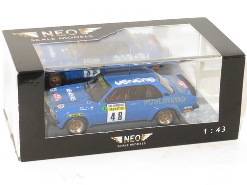 Opel ascona gr - gr.2, venere