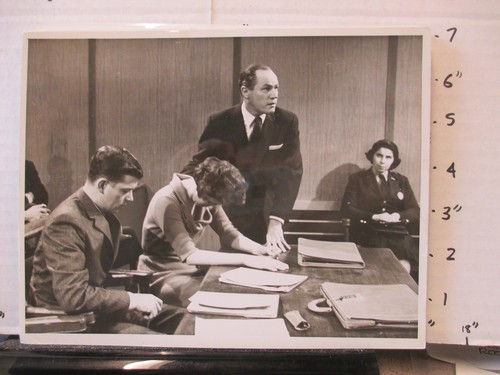 Cbs show photo - 1960s, the
