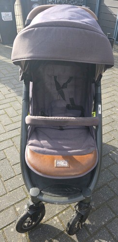 Kinderwagen joie signature - kinderwagen,