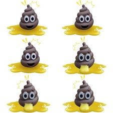 Puking-Balls  – Weiche